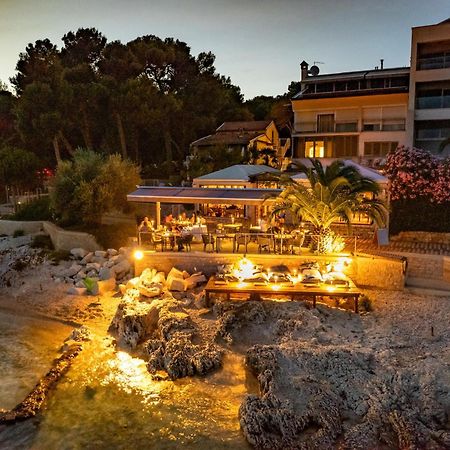 Bed & Breakfast Blu Locanda Ровинь Экстерьер фото