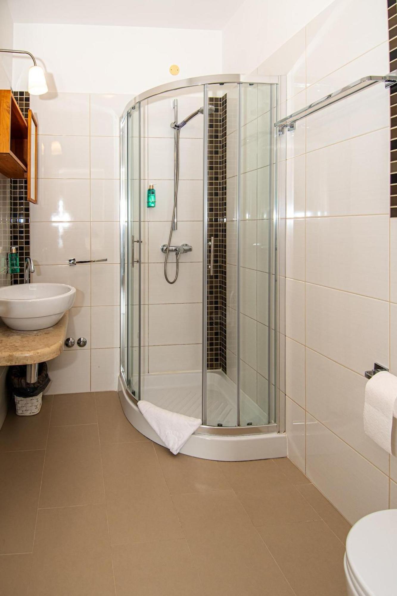 Bed & Breakfast Blu Locanda Ровинь Экстерьер фото