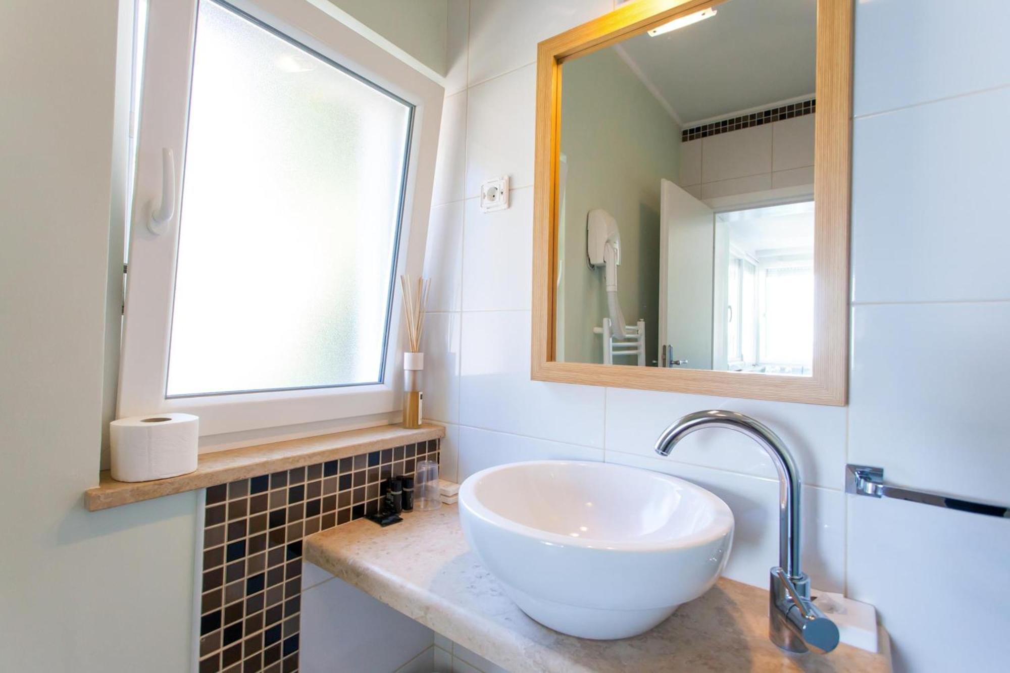 Bed & Breakfast Blu Locanda Ровинь Экстерьер фото
