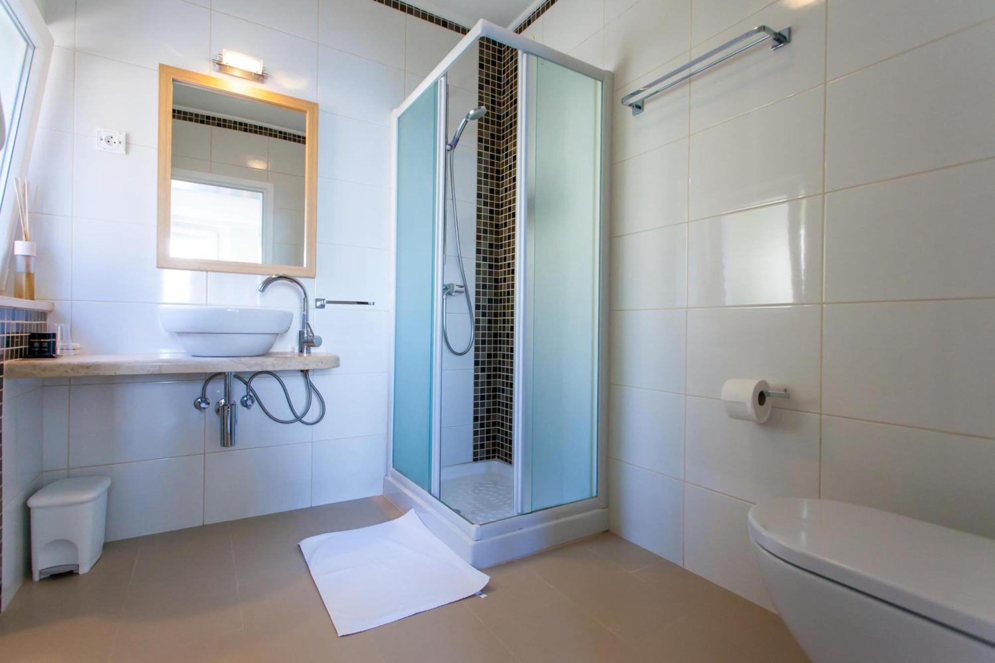 Bed & Breakfast Blu Locanda Ровинь Экстерьер фото