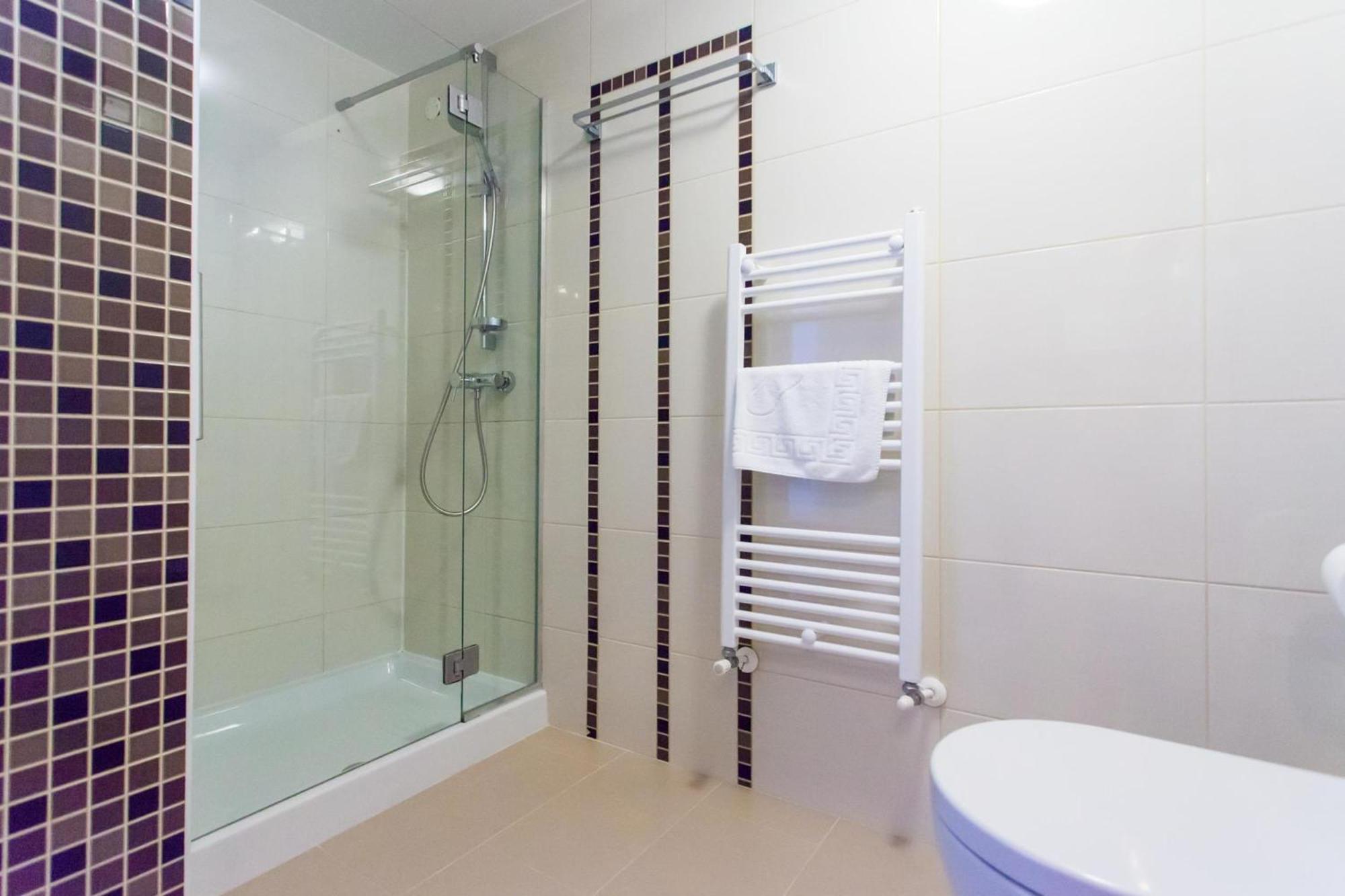 Bed & Breakfast Blu Locanda Ровинь Экстерьер фото