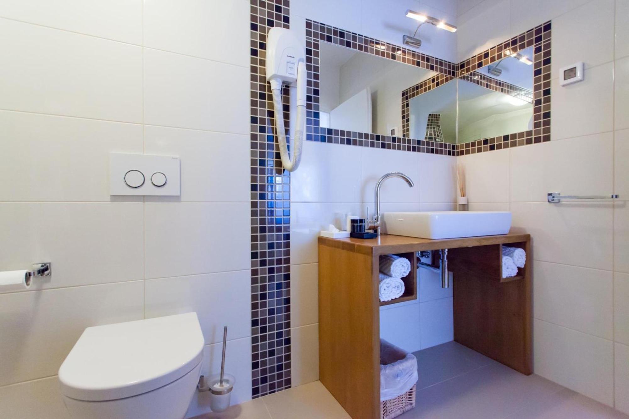 Bed & Breakfast Blu Locanda Ровинь Экстерьер фото