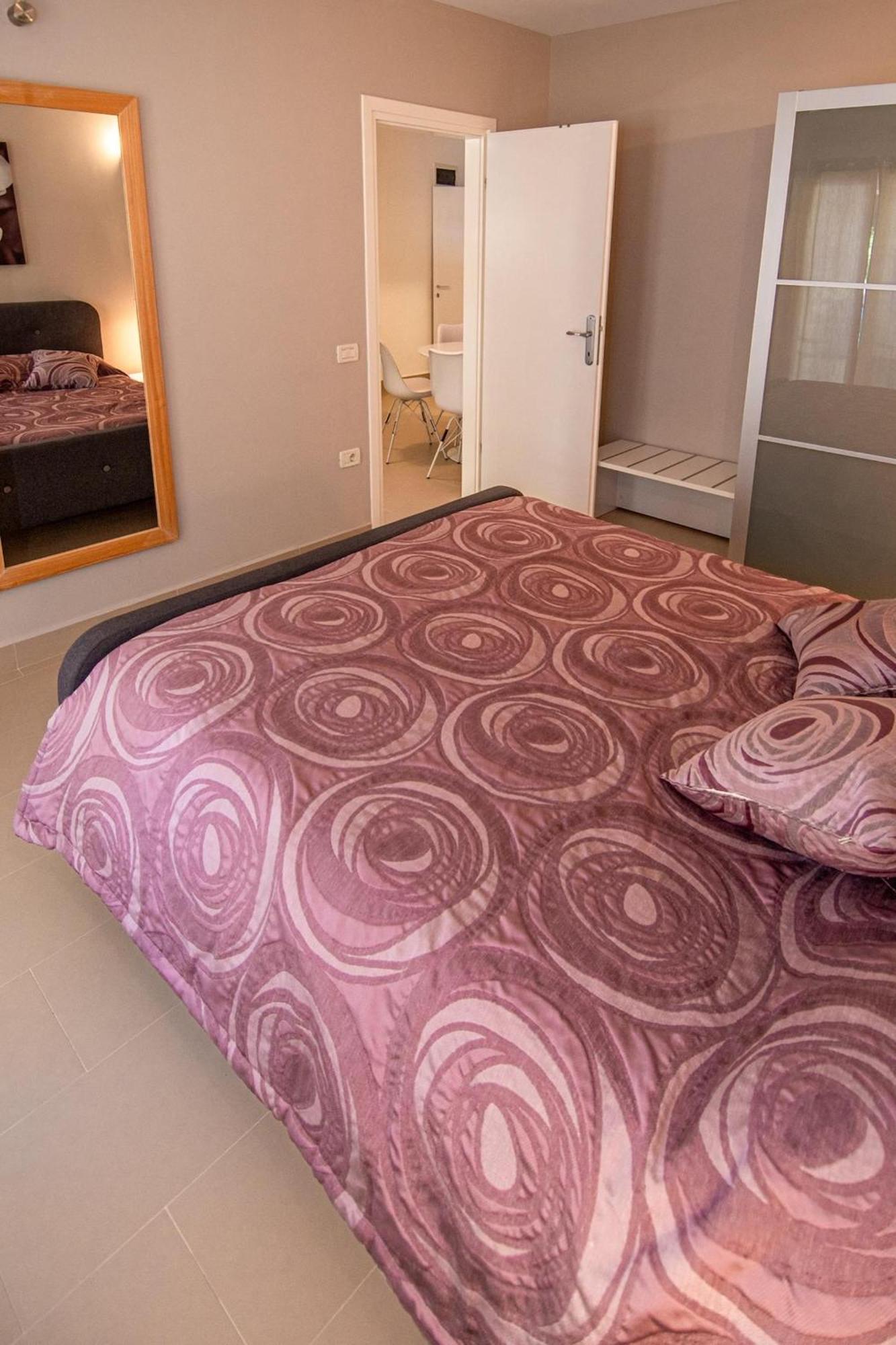 Bed & Breakfast Blu Locanda Ровинь Номер фото