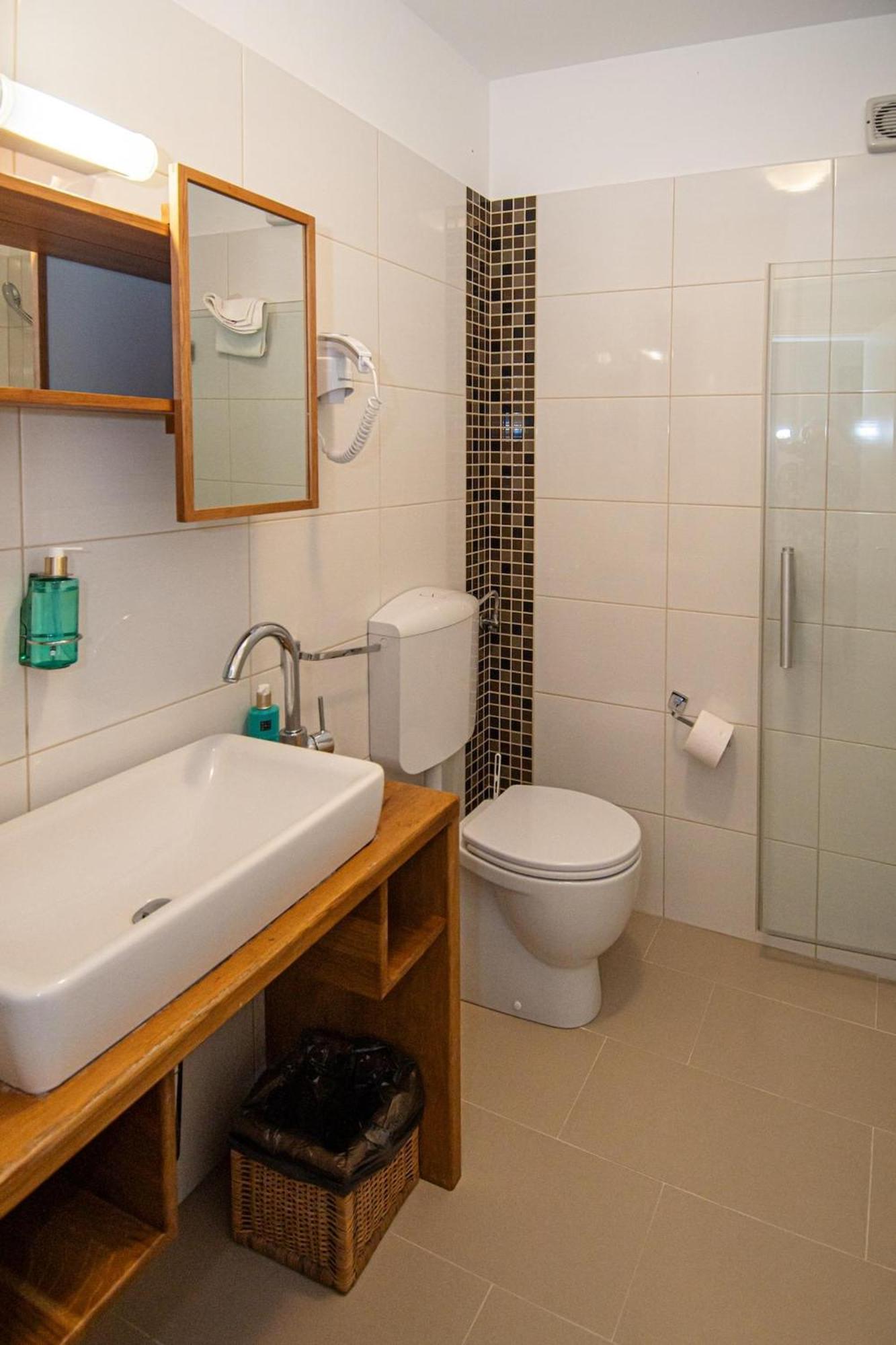 Bed & Breakfast Blu Locanda Ровинь Экстерьер фото