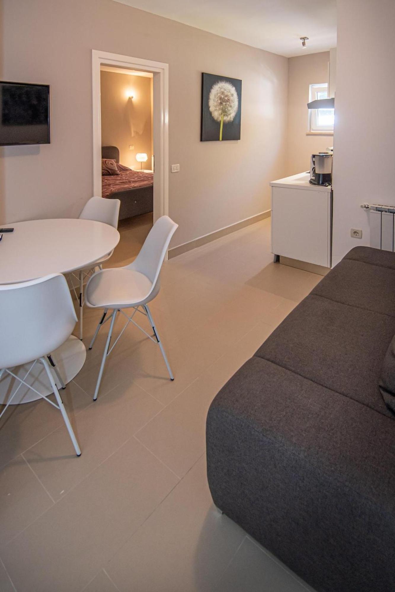 Bed & Breakfast Blu Locanda Ровинь Экстерьер фото
