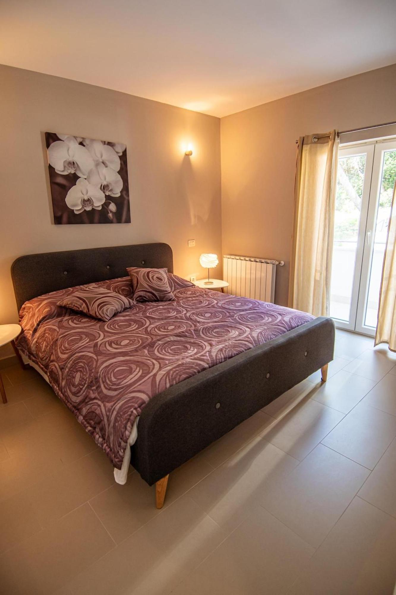 Bed & Breakfast Blu Locanda Ровинь Экстерьер фото