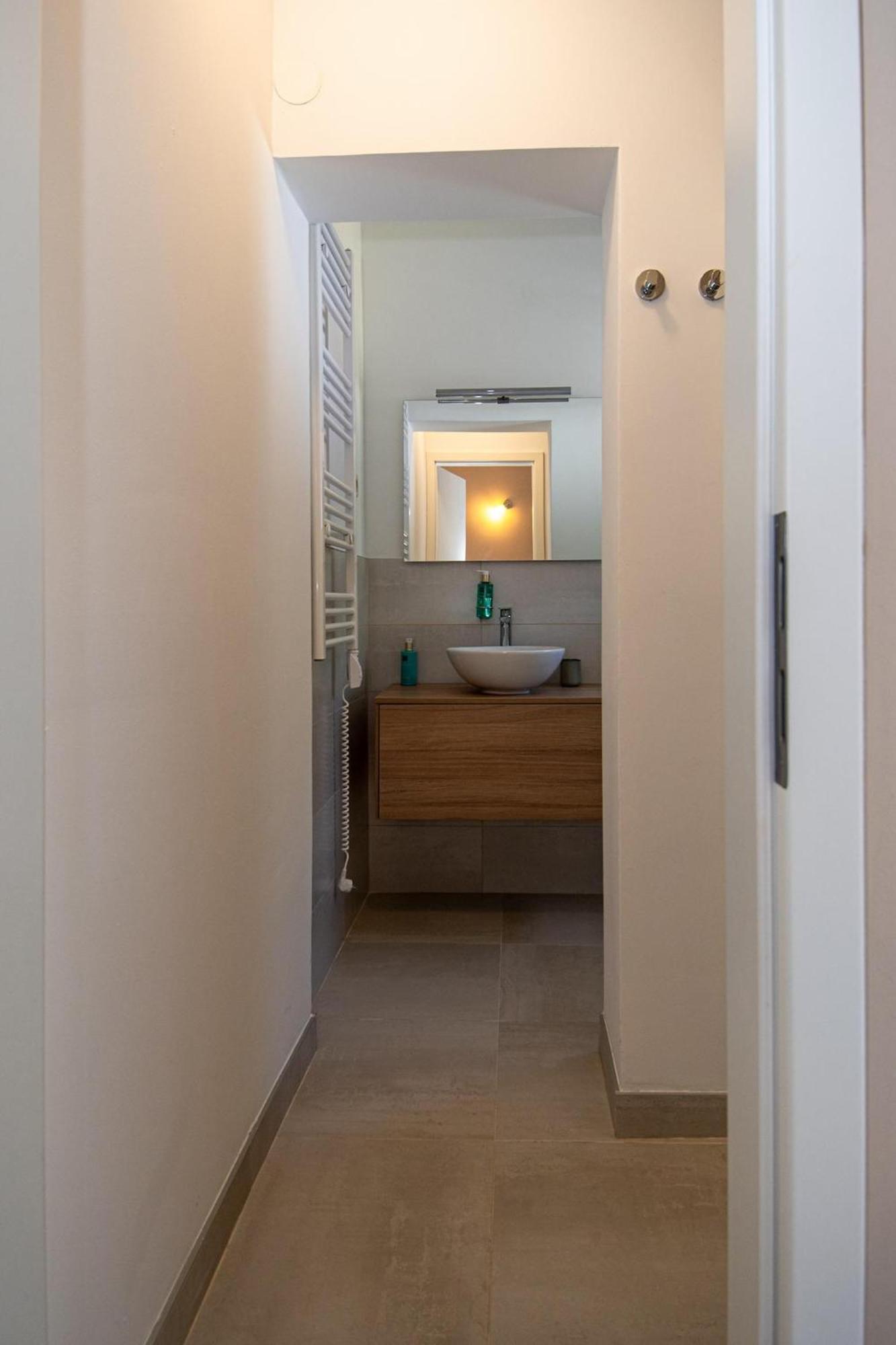 Bed & Breakfast Blu Locanda Ровинь Номер фото