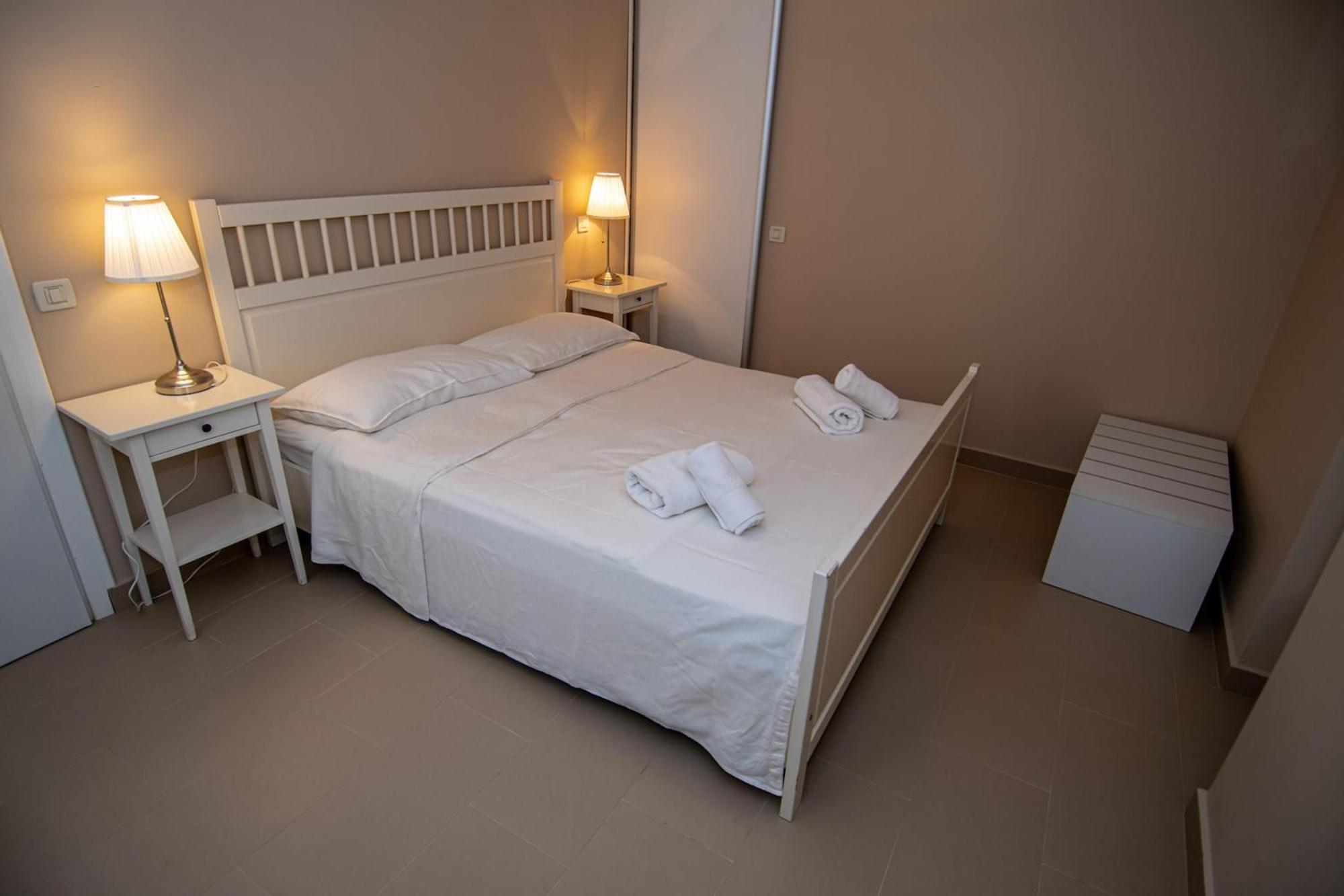 Bed & Breakfast Blu Locanda Ровинь Экстерьер фото