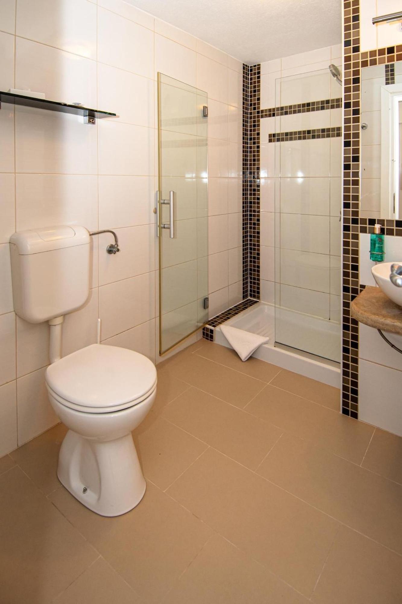 Bed & Breakfast Blu Locanda Ровинь Номер фото