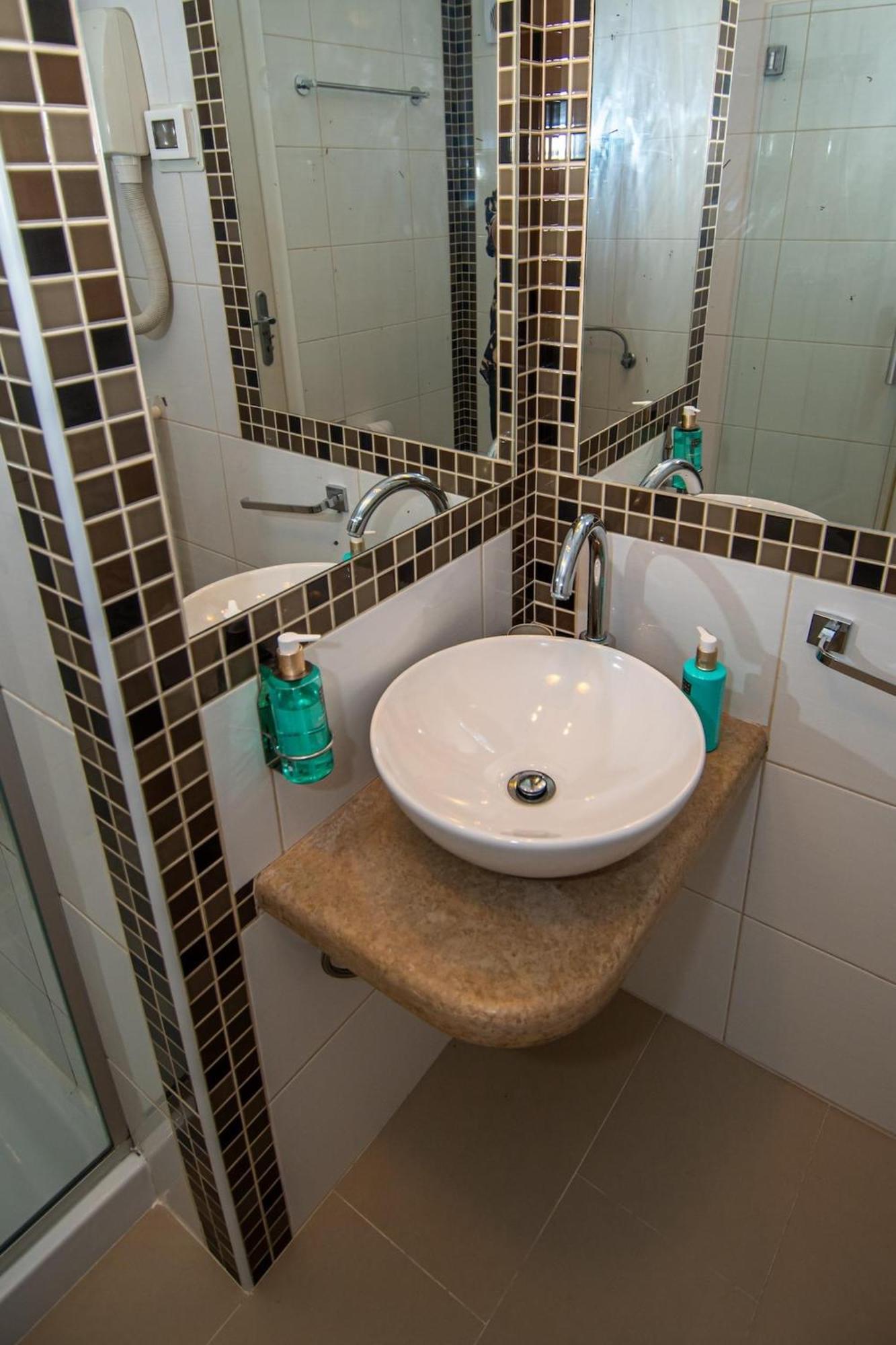 Bed & Breakfast Blu Locanda Ровинь Номер фото