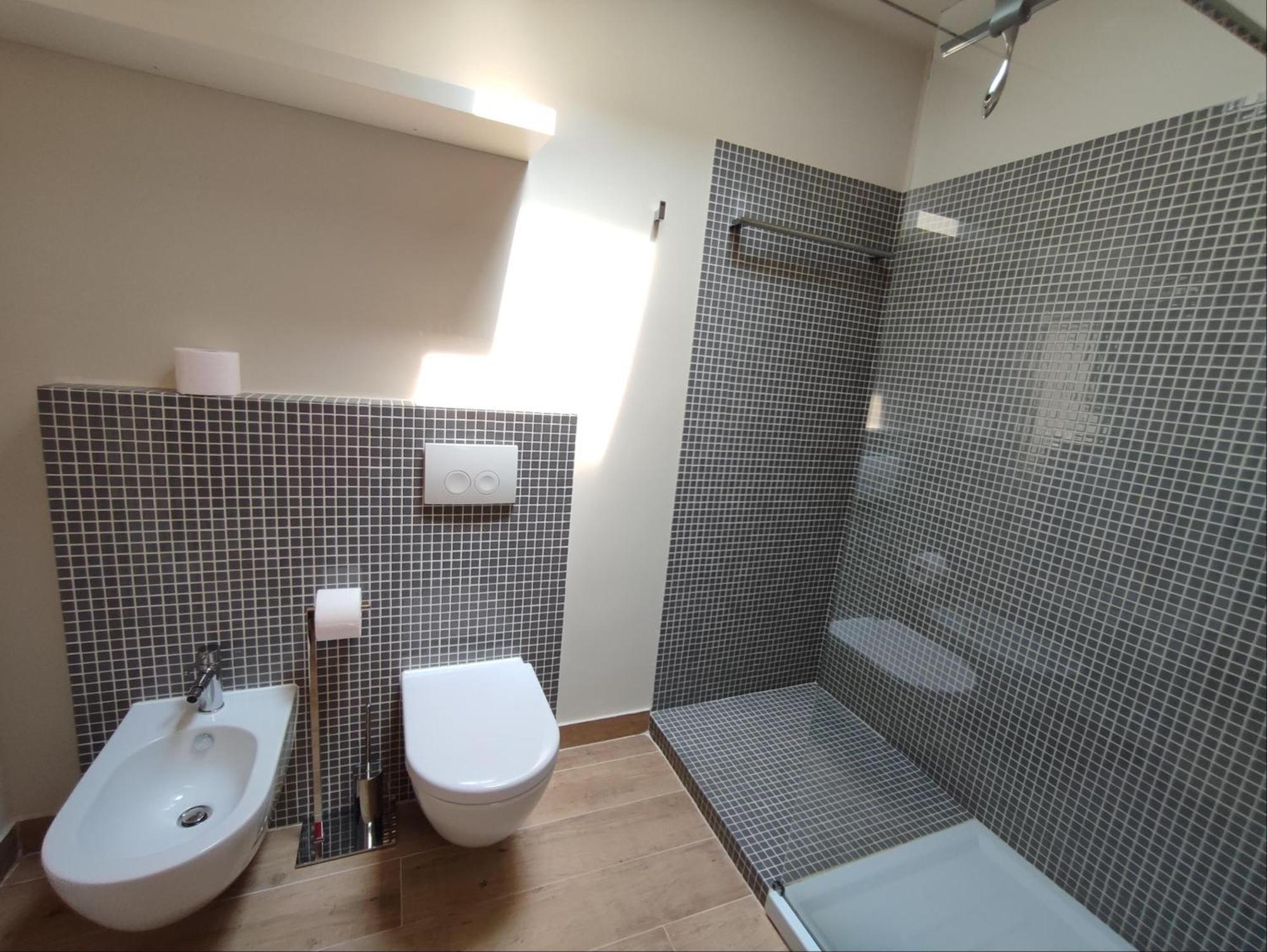 Bed & Breakfast Blu Locanda Ровинь Номер фото