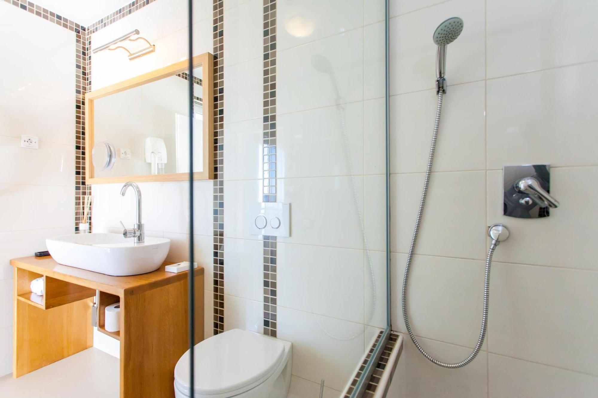Bed & Breakfast Blu Locanda Ровинь Номер фото