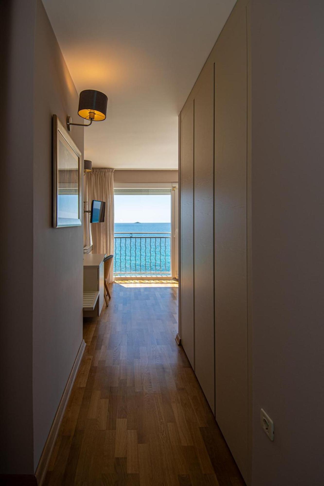 Bed & Breakfast Blu Locanda Ровинь Экстерьер фото